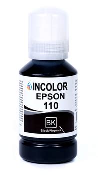 Чернила Epson 110 140г Пигментные Epson M3180 (1108818966 ...