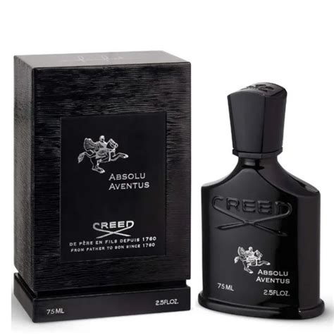 Creed Absolu Aventus Review Aventus Legacy Continues Fragrance