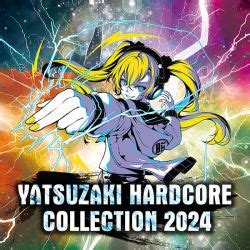 YATSUZAKI HARDCORE COLLECTION 2024 YHC 1004 VGMdb
