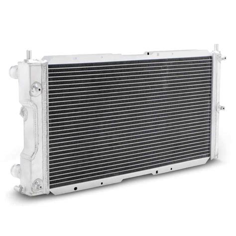 Fiat Punto Gt Turbo Aluminium Radiator Direnza