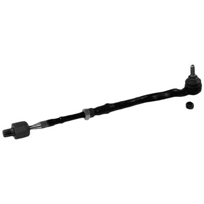 Lemfoerder Passenger Side Tie Rod Assembly