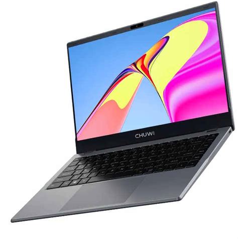 GemiBook XPro: Notebook startet mit Rabatt, Full HD-Bildschirm und ...