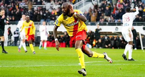 Rc Lens Psg Om Nice Rennes Ol Mercato Fofana A Une Bonne