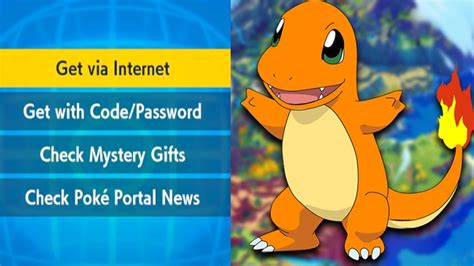 Mystery Gift Codes Pokemon Home 2024 - Seka Winona