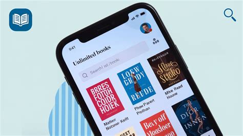 top   reading apps   unlimited books   phone