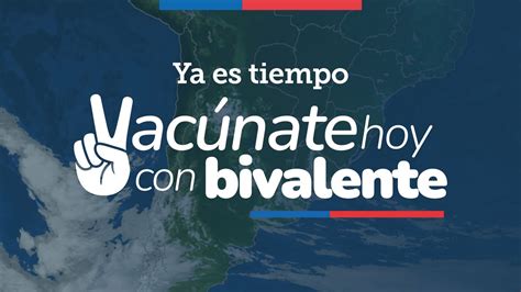 Ssosorno On Twitter Rt Ministeriosalud Ya Es Tiempo De Vacunarte