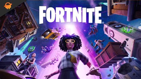 Fix: Fortnite Server Offline Epic Games Launcher Error