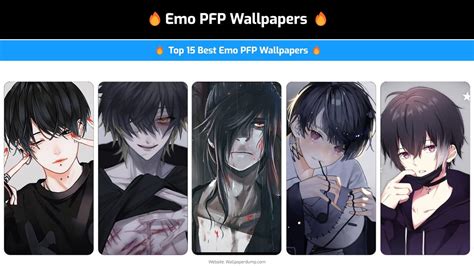 Emo PFP Wallpapers | Top 15 4k Emo PFP Wallpaper For Your Smartphone ...