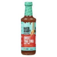 Naked Saucy Organic Sweet Thai Chili Sauce Save On Foods