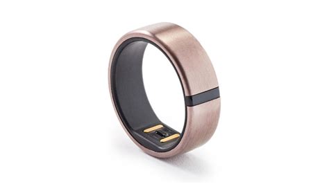 Wearable Fitness Tracker Ring - Wearable Fitness Trackers