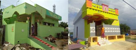 Apshcl All About Ysr Housing Scheme And Andhra Pradesh