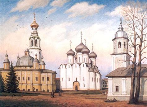 Старая Вологда в Контакте | newsvo.ru