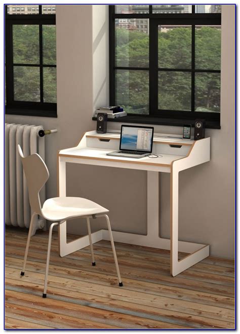 Desks For Small Home Office Spaces Desk Home Design Ideas