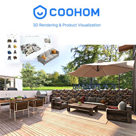 Looking For More Than Rendering From Sketchup To Coohom Coohom Blog