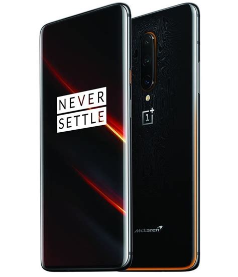 OnePlus 7T Pro McLaren Edition Is Coming To The US In A 5G Model For T