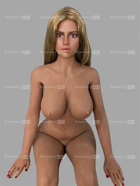 Irontech Cm Ft G Cup Silicone Head Sex Doll Flora Sex Doll Picture