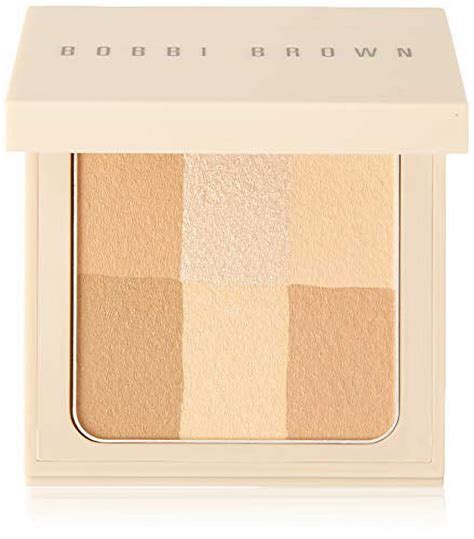 BOBBI BROWN Nude Finish Illuminating Powder NUDE 23oz Missing Box