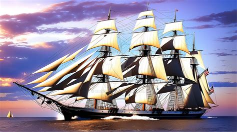 Cutty Sark by Bogi380 on DeviantArt