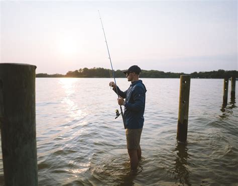 Fishing 101: A Beginner's Guide to Freshwater Fishing