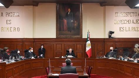 La Scjn Valida La Reforma Al Sistema De Aportaciones Para El Retiro