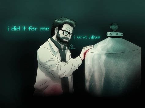 Breaking Bad - 5x16 FeLiNa by Gus-Art on DeviantArt
