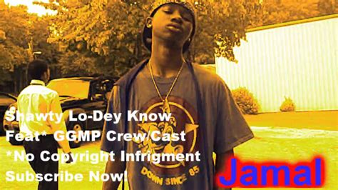 Shawty Lo Dey Know Feat Ggmp Hd Remastered Youtube