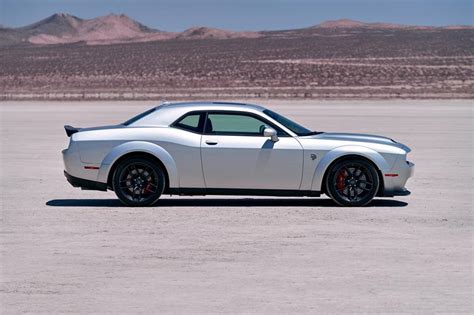 2021 Dodge Challenger Srt Hellcat Redeye Prices Reviews And Pictures Edmunds