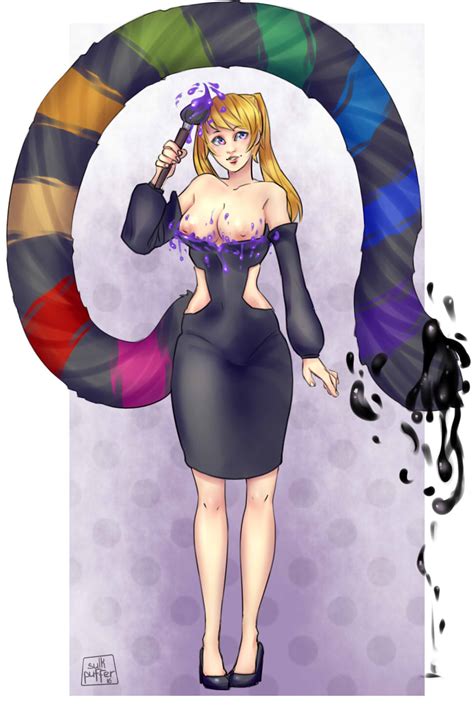 Splash By Sulkpuffer Hentai Foundry