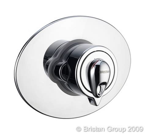 Wall Mount Kit For Bristan Thermostatic Bar Type Shower Mixers