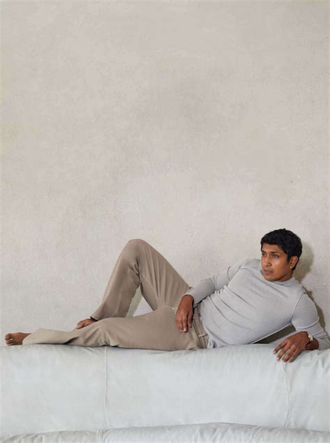Tenoch Huerta covers GQ Style Mexico & Latin America Spring/Summer 2021