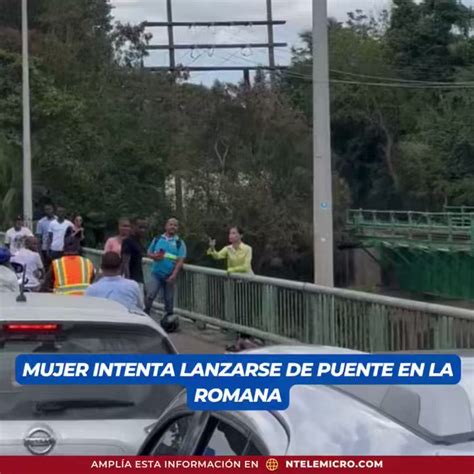 Dr Farola On Twitter Una Mujer Intent Quitarse La Vida Al Querer