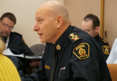 Greater Sudbury Police Services Board Greenlights Proposed 143