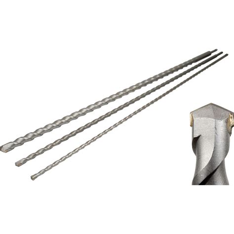 Screwfix Masonry Drill Bits Ppgbbe Intranet Biologia Ufrj Br