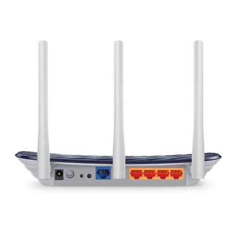 Tp-link Archer C20 AC750 price in kenya