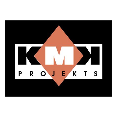 KMK Projekts Logo PNG Transparent & SVG Vector - Freebie Supply