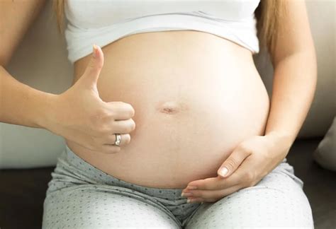 Amazing Benefits Of Sex During Pregnancy