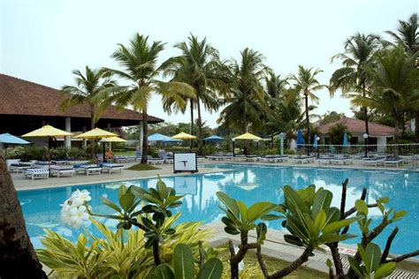 27 Luxurry Beach Resorts In Goa (2022) | Updated Deals, Latest Reviews ...