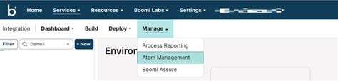 Deployment Steps Essentials GE Vernova