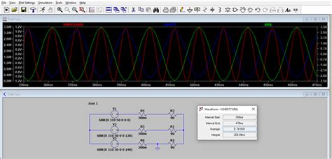 Ltspice Simulation Problem Q A Ltspice Engineerzone