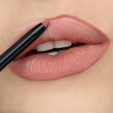 Guest List An Iconic Nude Matte Lipstick Artofit