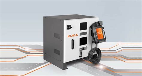 Kuka 控制器 Kr C5 加速自动化生产的节拍新闻中心库卡kuka机器人专营