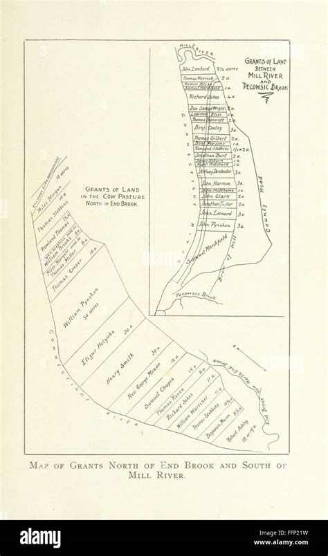 1 of 'The First Century of the History of Springfield. The official ...