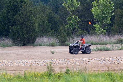 St. Joe State Park | Missouri State Parks