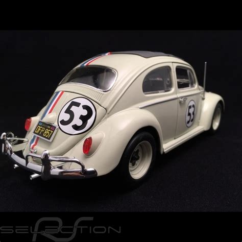 Volkswagen VW Käfer n Herbie The Love bug Hot Wheels BLY Elfershop