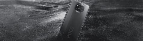 Xiaomi Poco X3 conheça o celular gamer preço mais baixo