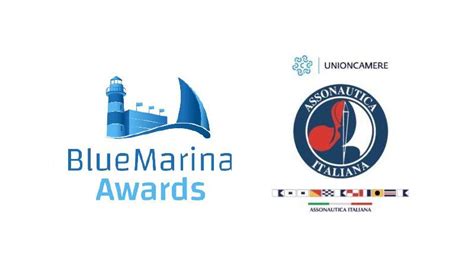 Assonautica Italiana Le Eccellenze Nautiche Premiate Con I Blue Marina