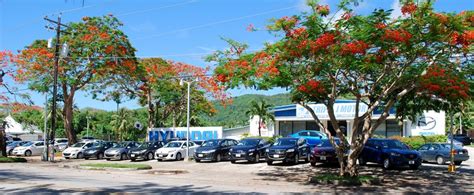 Find Top Notch New Cars In Saipan At Triple J Motors