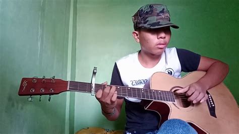 Juan Karlos Labajo - Demonyo (Fingerstyle Cover) - YouTube