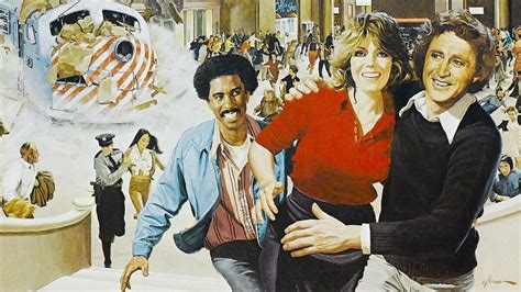 ‎Silver Streak (1976) directed by Arthur Hiller • Reviews, film + cast ...