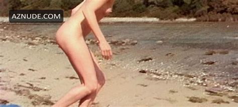 Charlotte Very Nude Aznude